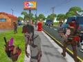 Spiel Bester Battle Pixel Royale Mehrspieler Online