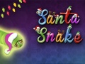 Spiel Weihnachts-Schlangen Online