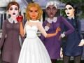 Spiel Die chilling Abenteuer von Sabrina Online