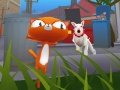 Spiel Katzenläufer Online