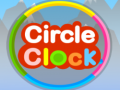 Spiel Kreis Uhr Online