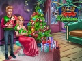Spiel Ellies Familien-Weihnachten Online