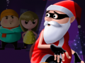 Spiel Santa oder Dieb? Online