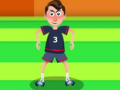 Spiel Muskat Fußball Online