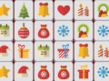 Spiel Winter Mahjong Online
