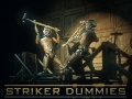 Spiel Angreifer-Dummys Online
