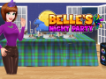 Spiel Belle's Nachtparty Online
