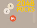 Spiel Pucks 2048 Online