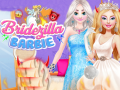 Spiel Brautzilla Barbie Online