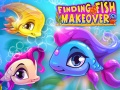 Spiel Fisch Verwandlung Online