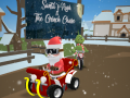 Spiel Der Grinch jagt den Weihnachtsmann Online