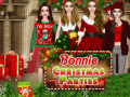 Spiel Bonnie Weihnachtsfeiern Online