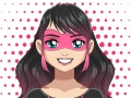 Spiel Kawaii Superhelden Maker Online