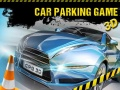 Spiel Auto-Parkkit Online