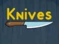 Spiel Messer Online