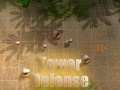 Spiel Turmverteidigung Online