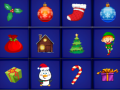 Spiel Weihnachtsbrettpuzzles Online