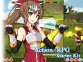 Spiel Action-RPG: Starter-Set Online