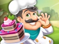 Spiel Kuchenladen: Bäckerei Online