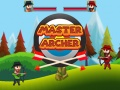 Spiel Meisterbogenschütze Online