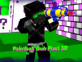 Spiel Luftgewehr Pixel 3D Online