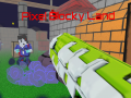 Spiel Pixel Blockige Land Online