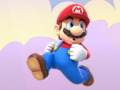 Spiel Mario und Banzai Online