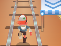 Spiel U-Bahn Läufer Online