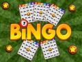 Spiel Bingo Online