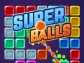 Spiel Super Bälle Online