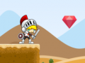 Spiel Abenteuer des Neugierigen Ritters Online