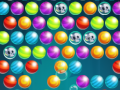 Spiel Halloween Blasen Shooter Online