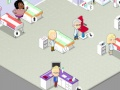 Spiel Krankenhaus Frenzy 4 Online