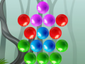 Spiel Blasenschützen Murmeln Online