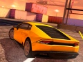 Spiel Lamborghini Drift Simulator Online