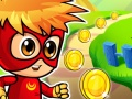 Spiel Hüpfender Junge Online