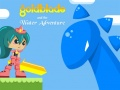 Spiel Goldblade Wasserabenteuer Online