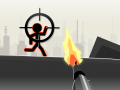 Spiel Stickman Krieg Online