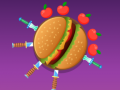Spiel Messer Smash Online