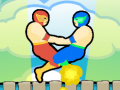 Spiel Wrestle Jump Online Online