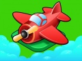 Spiel Flugzeug Evo Online
