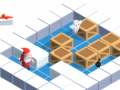 Spiel Santa Bomber Online