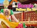 Spiel Bonnie, folge mir Online