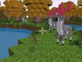 Spiel Pixel Craft Online