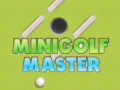 Spiel Minigolf Meister Online
