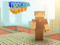Spiel Pixel Stadt Online