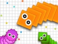 Spiel Papier-Schlangen Online