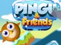 Spiel Pingu und Freunde Online