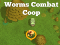 Spiel Wurmkampf Koop Online