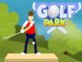 Spiel Golfpark Online